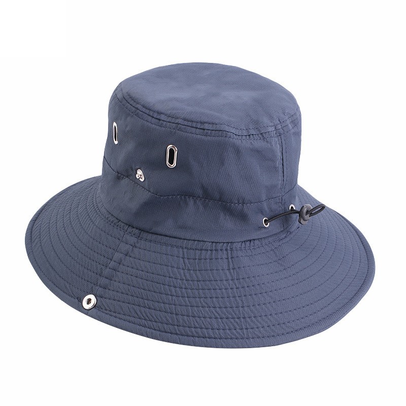 Bucket Hat Supplier - Outdoor Sports Waterproof
