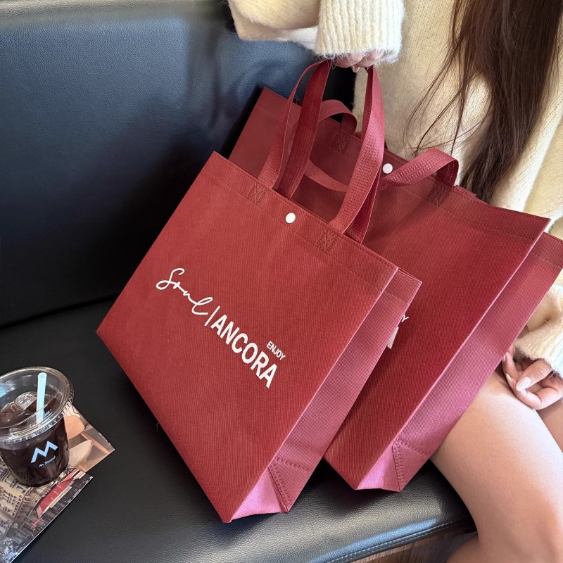 Non Woven Bag Manufacturer - Custom Light Weight