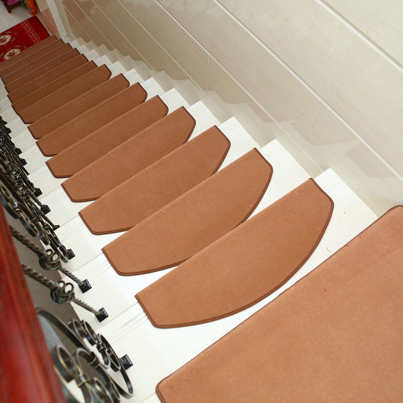 Stair Tread Supplier - Skid Resistant Rubber