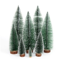 Christmas Tree Supplier - DIY White Cedar