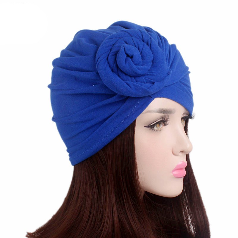 Turban Manufacturer - Pre Knotted Muslim Hat