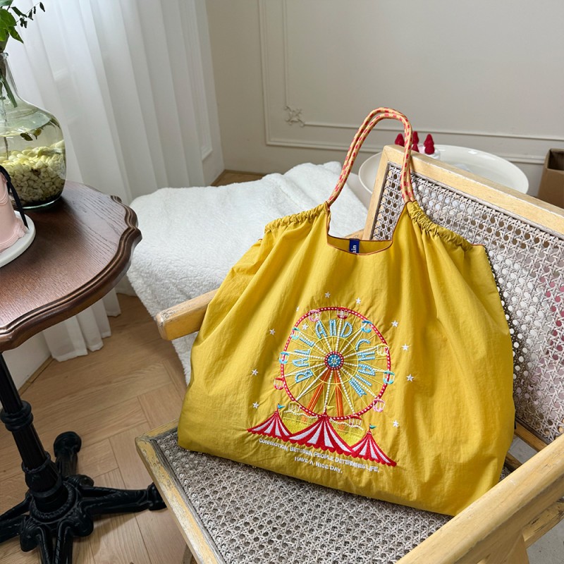 Shopping Bag Factory - Thermal Insulated Custom