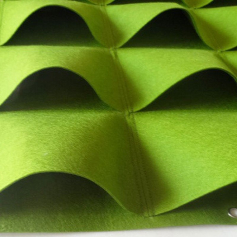 Planter Bag Manufacturer - Felt Grow Bag