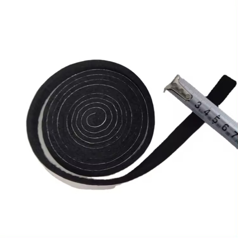 Grill Gasket Factory - High Temp Black Felt
