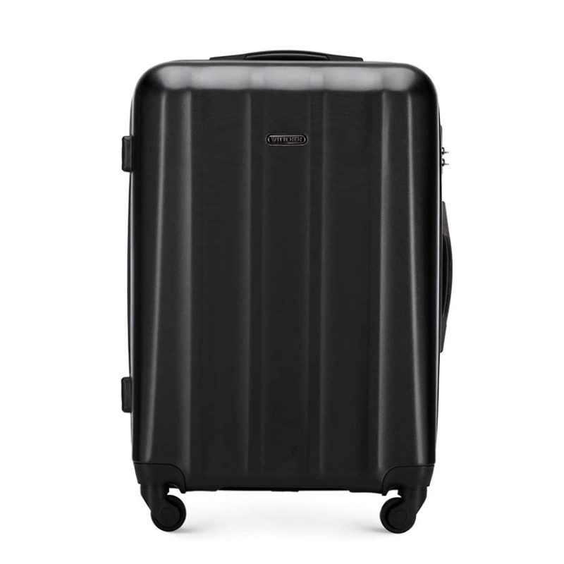 Luggage Bag Manufacturer - Light Weight Trolley