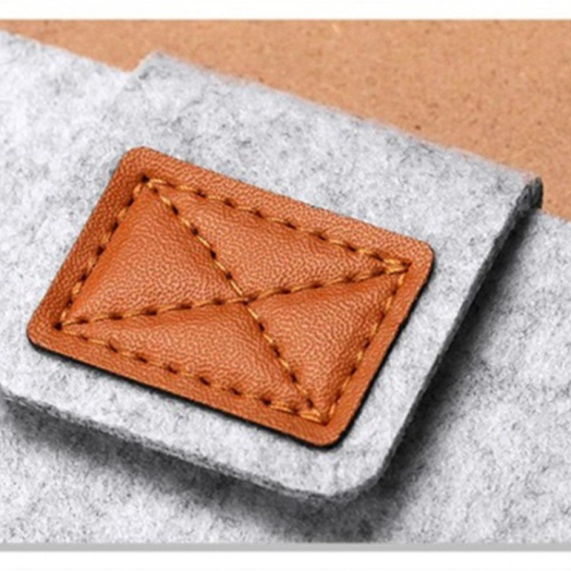 Laptop Sleeve Manufacturer - Wool Felt Protective