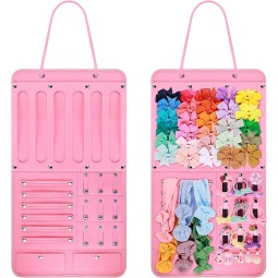 Hair Organizer Factory - Girls Bows Felt Storage