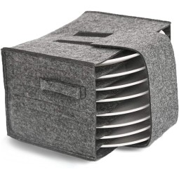 Dish Organizer Factory - Camping Tableware Felt