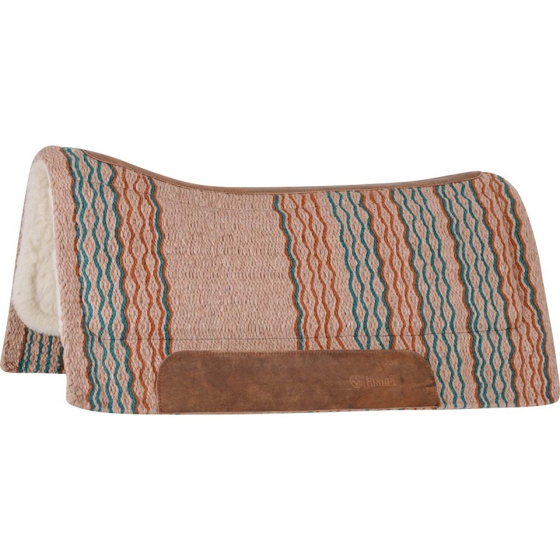 Saddle Pad Factory - Western Felt Horse