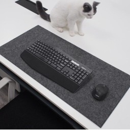 Desk Mat Supplier - Wool Felt Anti Slip