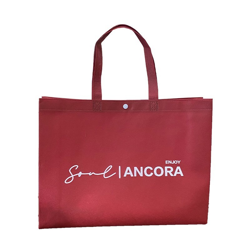Non Woven Bag Manufacturer - Custom Light Weight