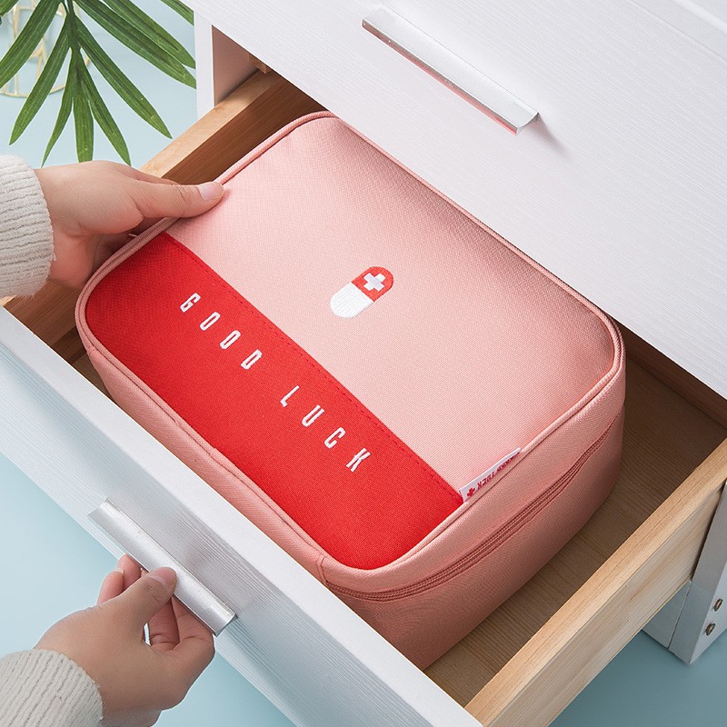 Medical Bag Factory - Outdoor Travel Portable