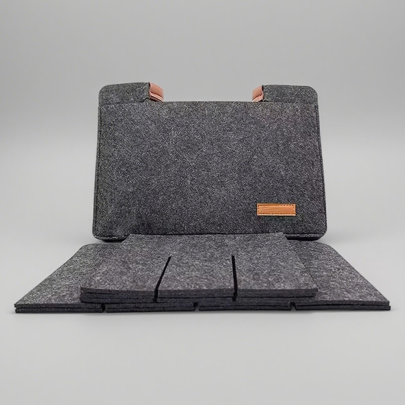 Wine Carrier Factory - Insulated Thermal Padded