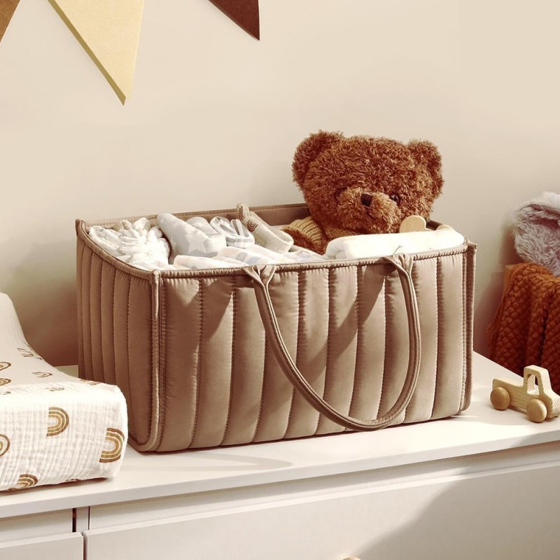 Diaper Bag Supplier - Luxury Mummy Maternity