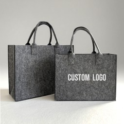 Tote Bag Factory - Heavy Duty Felt Handles
