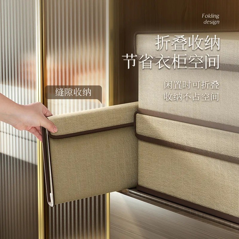 Underwear Organizer Supplier - Fabric Drawer Divider