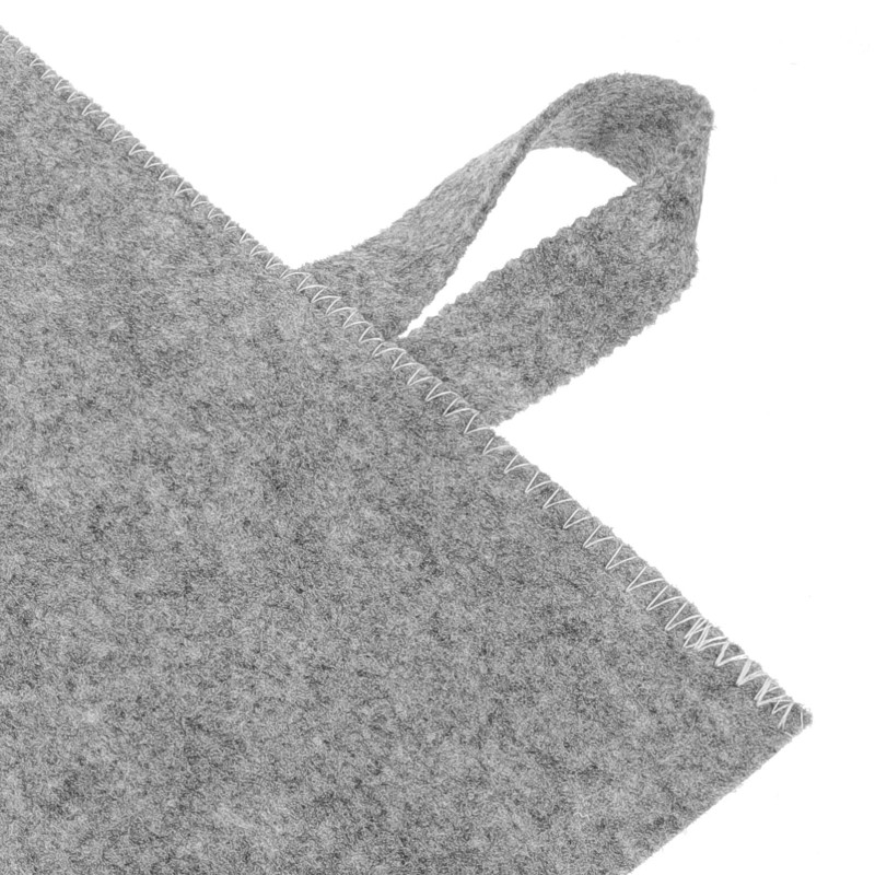 Sauna Set Factory - Russian Hat Glove