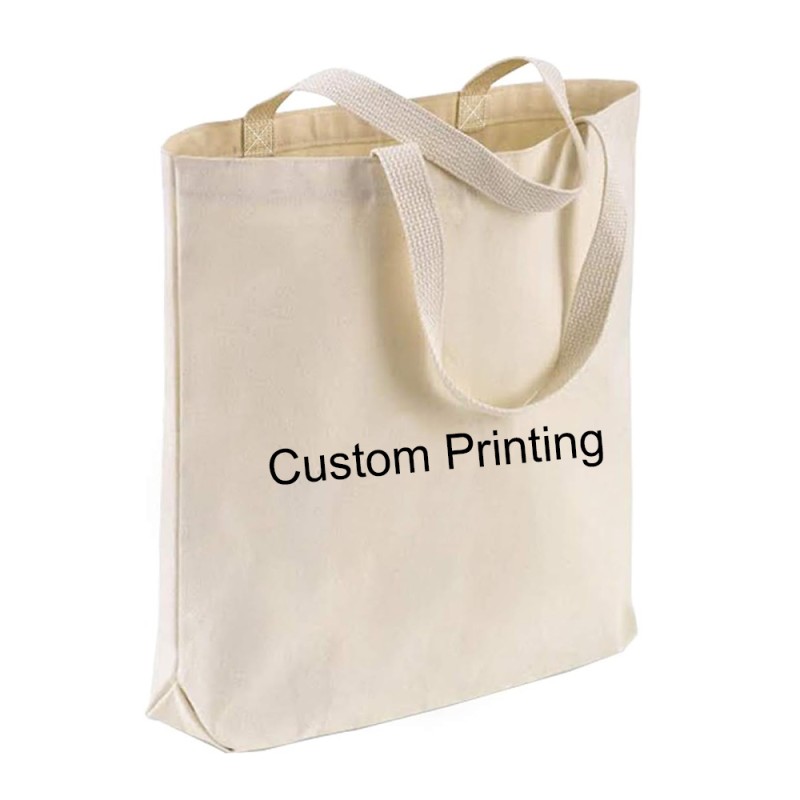 Tote Bag Supplier - Eco Friendly Organic