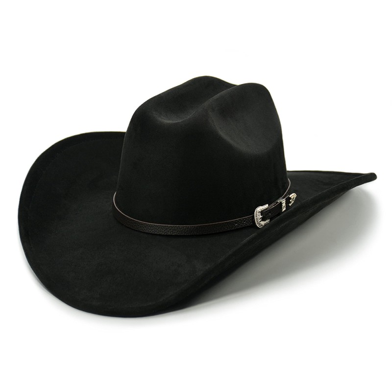 Fedora Hat Manufacturer - Luxury Retro Western