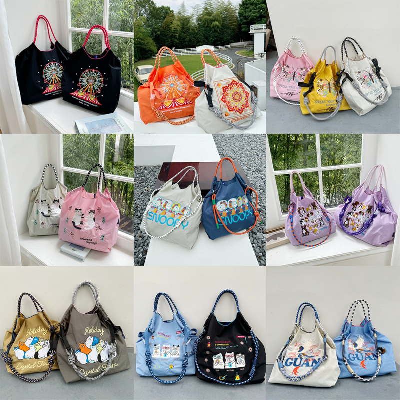 Shopping Bag Factory - Thermal Insulated Custom