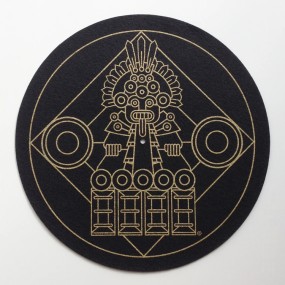 Turntable Mat Supplier - Anti Vibration Felt