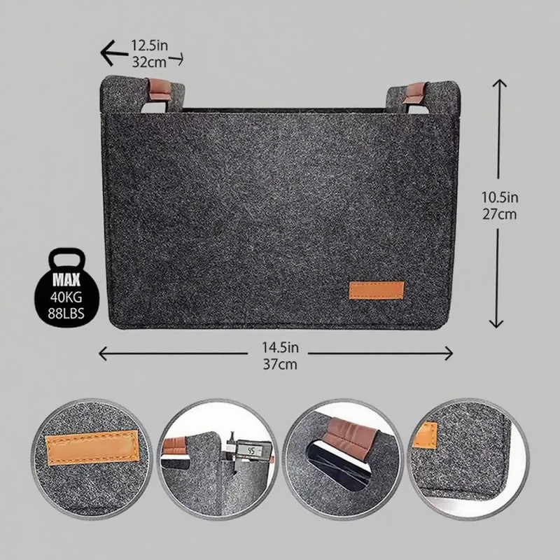 Wine Carrier Factory - Insulated Thermal Padded