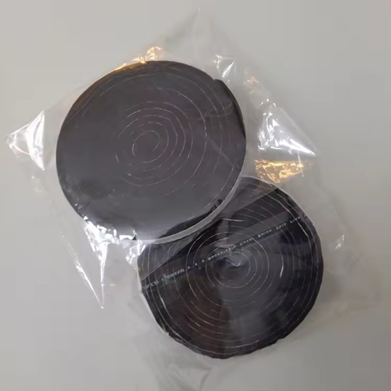 Grill Gasket Factory - High Temp Black Felt