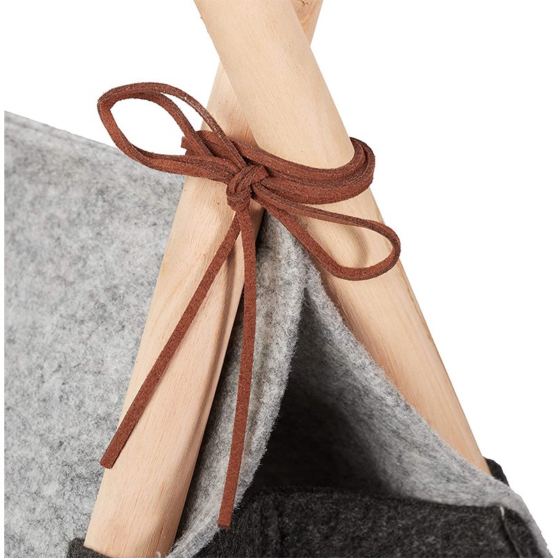 Pet Tent Manufacturer - Customize Felt Cat