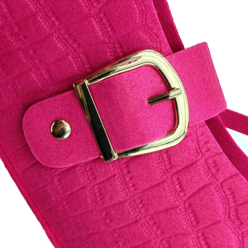 Handbag Factory - Solid Color Lady Daily