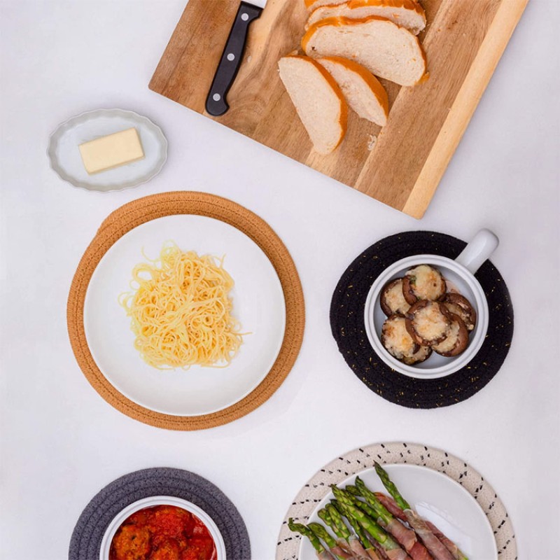 Potholder Factory - Hot Pots Holders Kitchen