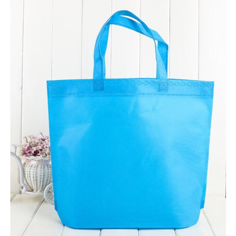 Shopping Bag Supplier - Reusable Nonwoven Grocery