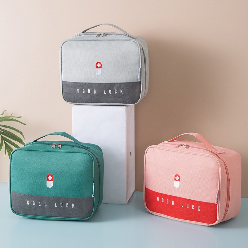 Medical Bag Factory - Outdoor Travel Portable