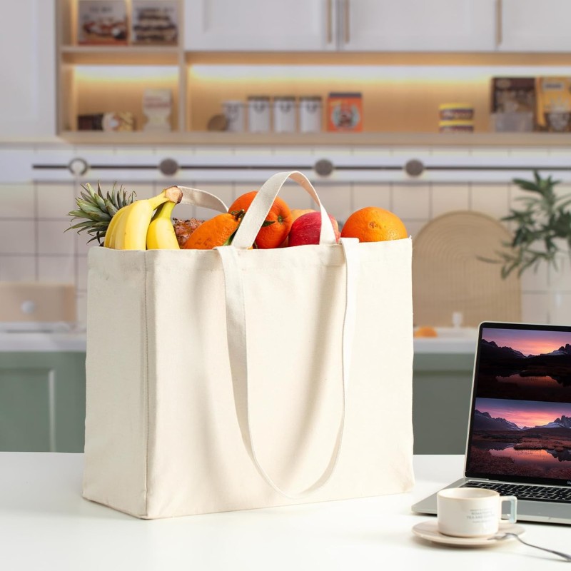 Tote Bag Supplier - Eco Friendly Organic