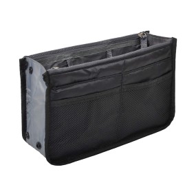 Bag Organizer Factory - Practical Nylon Handbag