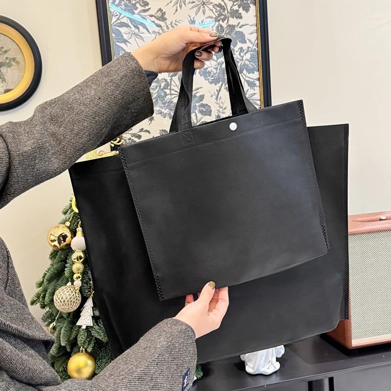 Tote Bag Supplier - Commute Non-woven Fabric