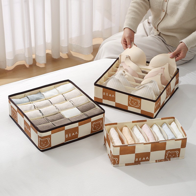 Drawer Organizer Supplier - Desk Closet Storage