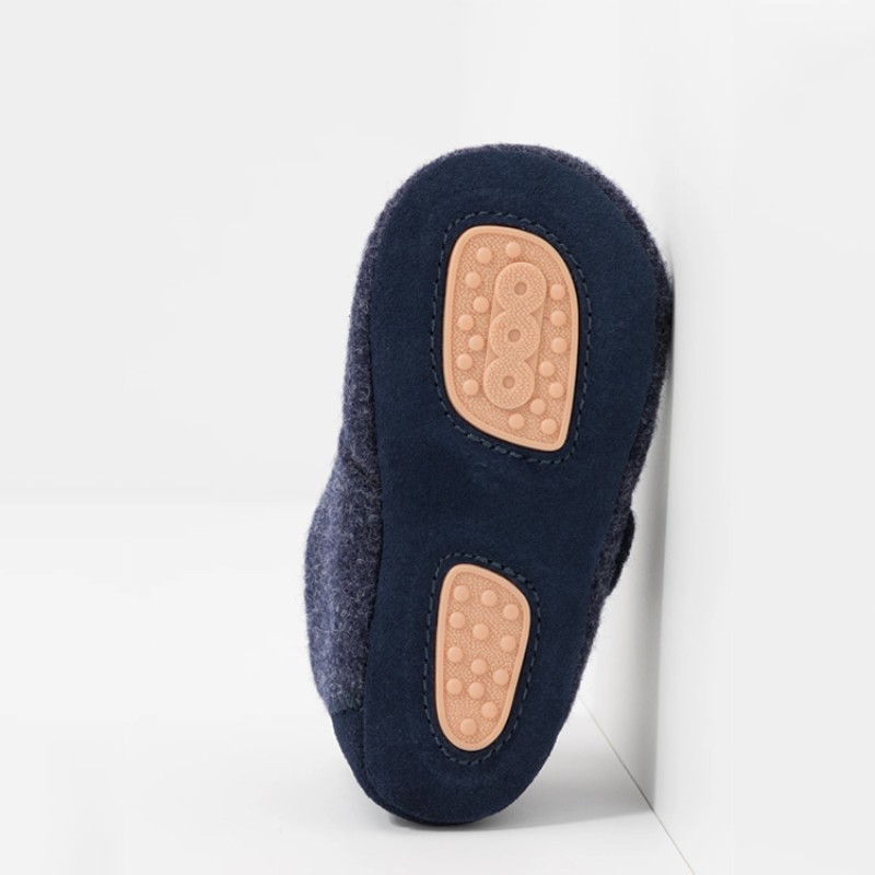 Shoes Manufacturer - Wool Felt Waterproof Kids