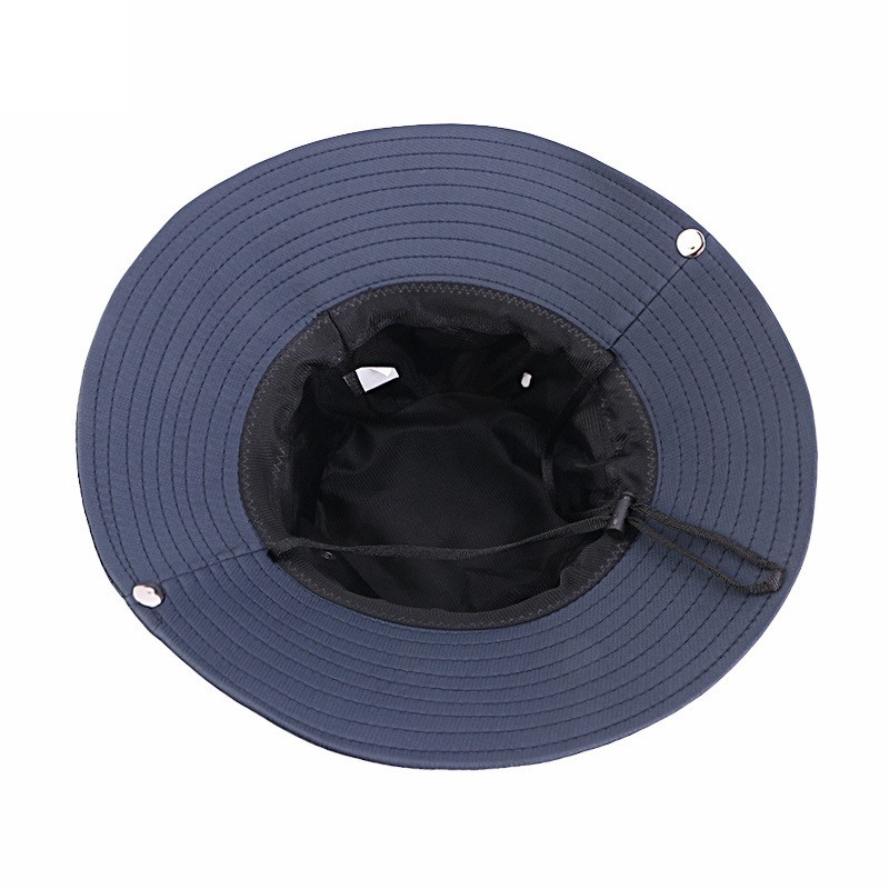 Bucket Hat Supplier - Outdoor Sports Waterproof