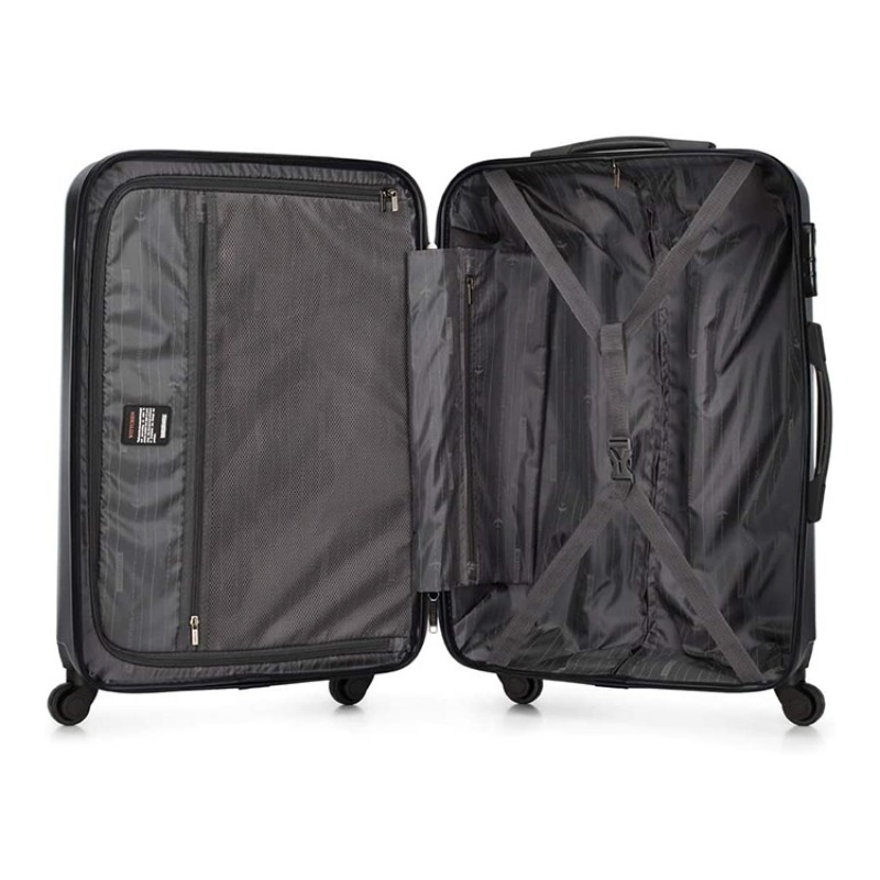 Luggage Bag Manufacturer - Light Weight Trolley