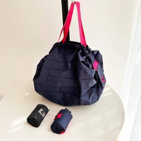 Shopping Bag Supplier - Foldable Waterproof Fabric