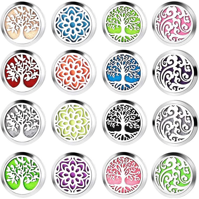 Car Diffuser Factory - Aromatherapy Air Freshener