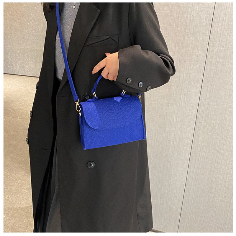 Messenger Bag Supplier - Casual Women Crossbody