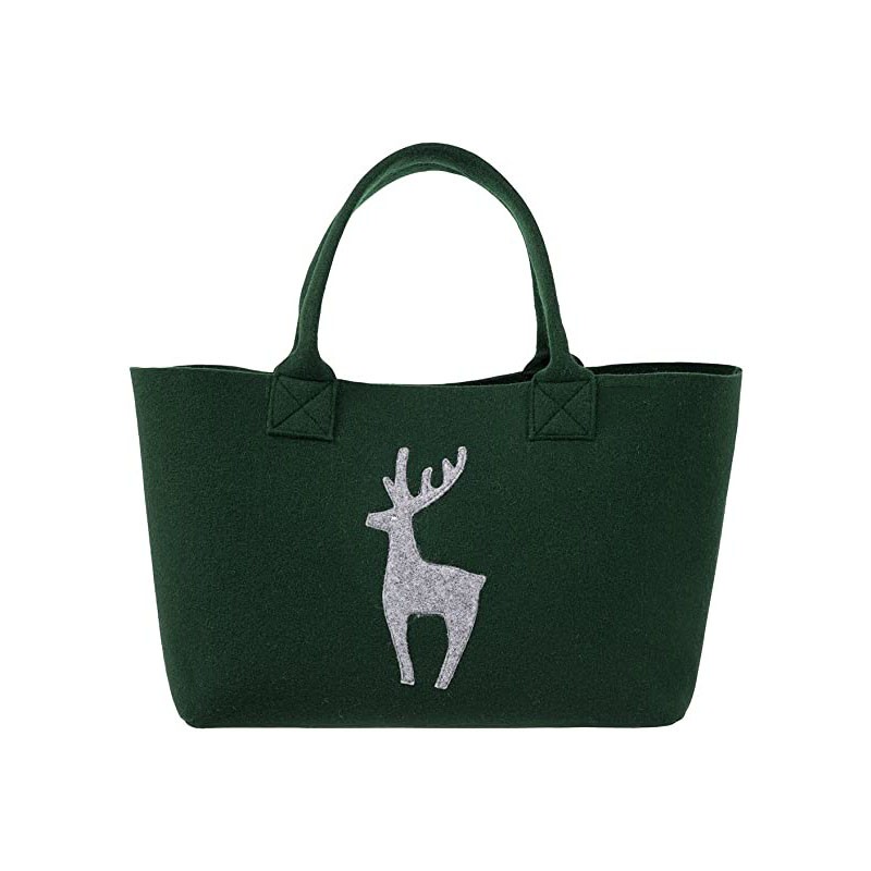 Handbag Factory - Felt Shopping Tote