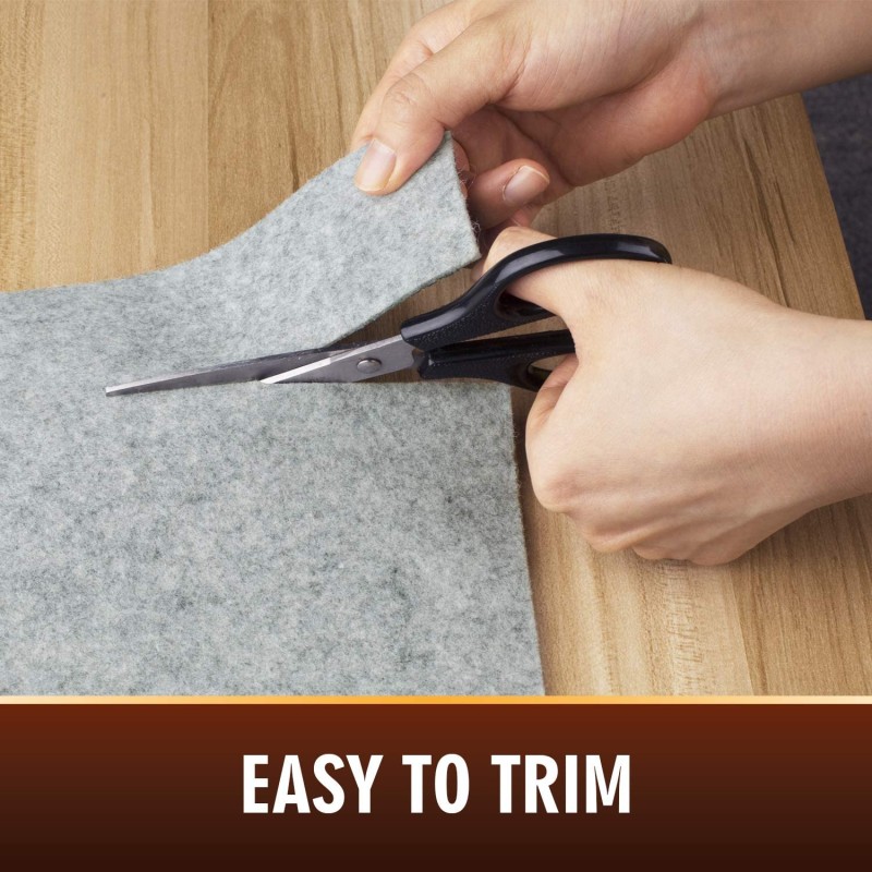 Rug Pad Manufacturer - Non Slip Felt Rubber