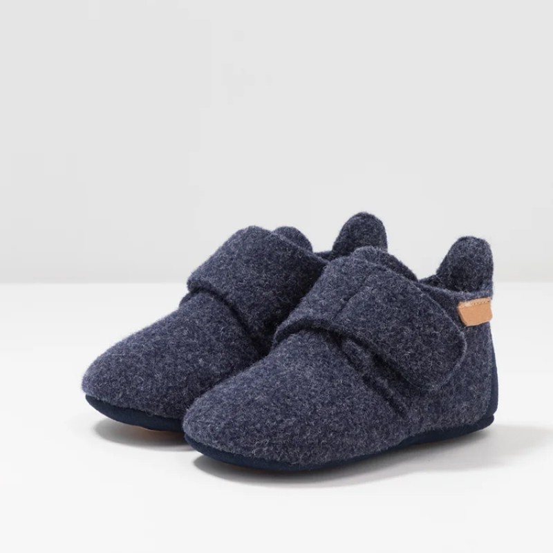 Shoes Manufacturer - Wool Felt Waterproof Kids