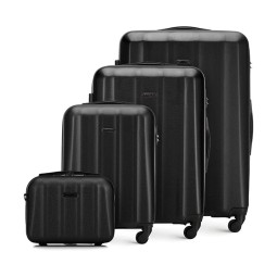 Luggage Bag Manufacturer - Light Weight Trolley
