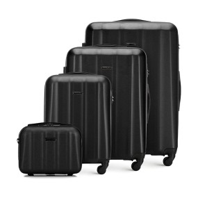 Luggage Bag Manufacturer - Light Weight Trolley