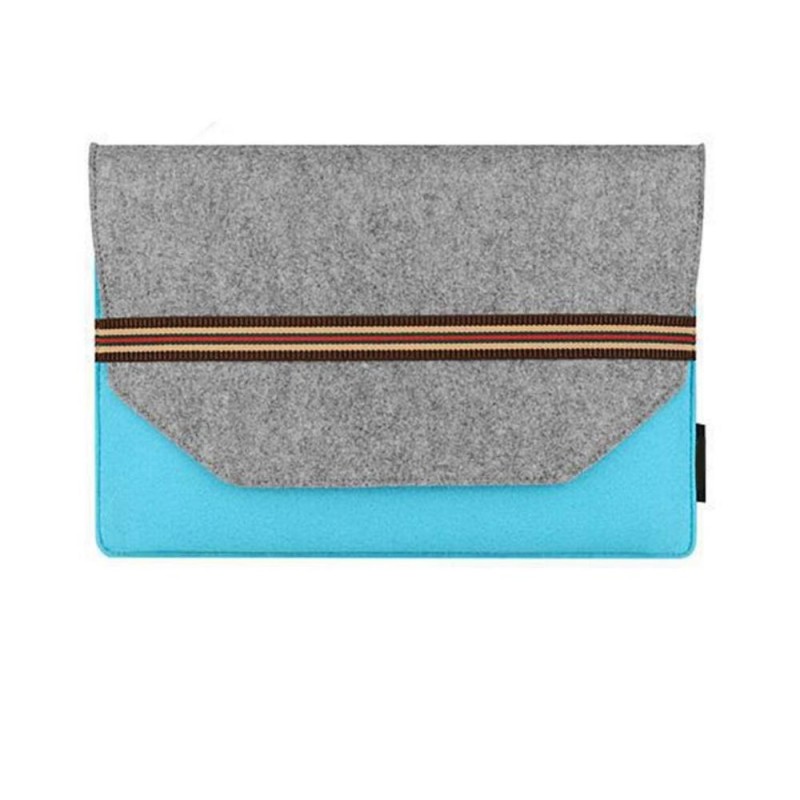 Laptop Bag Supplier - Neoprene Leather Felt