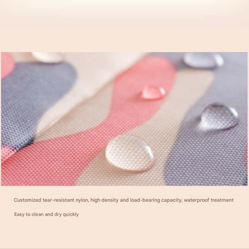 Shopping Bag Supplier - Foldable Waterproof Fabric