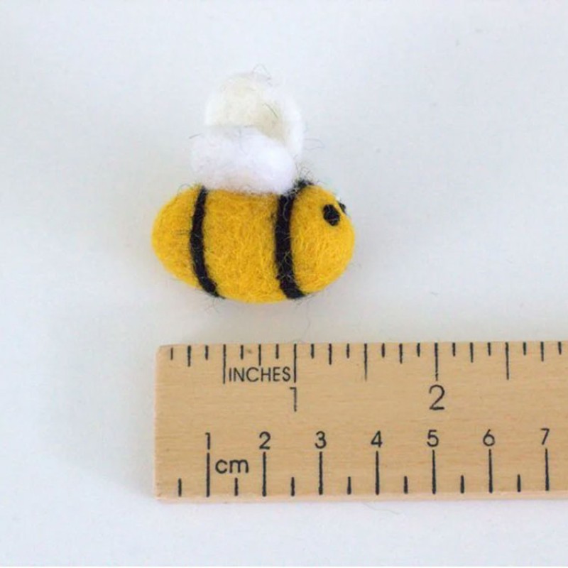 Felt Craft Supplier - DIY Garland Pompom